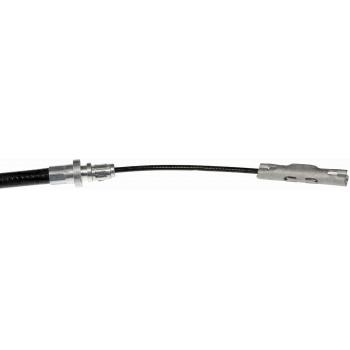 2008 Mercury Mariner Parking Brake Cable Rear Right Dorman C661397 image 2 of 4