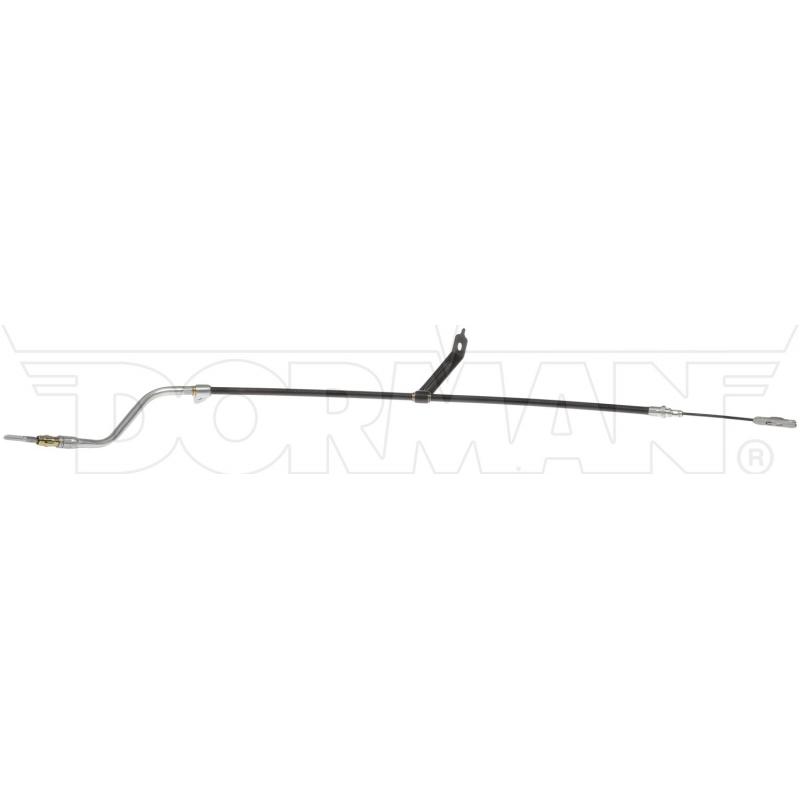 Dorman C661397 Parking Brake Cable product image 1 of 5