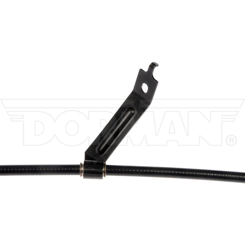 Dorman C661397 Parking Brake Cable product image 3 of 5