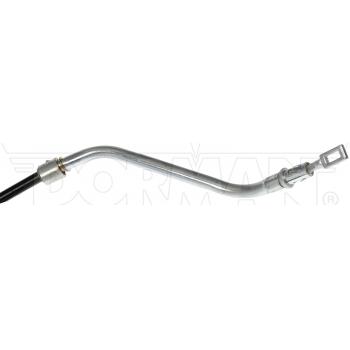 2008 Mercury Mariner Parking Brake Cable Rear Left Dorman C661398 image 3 of 4