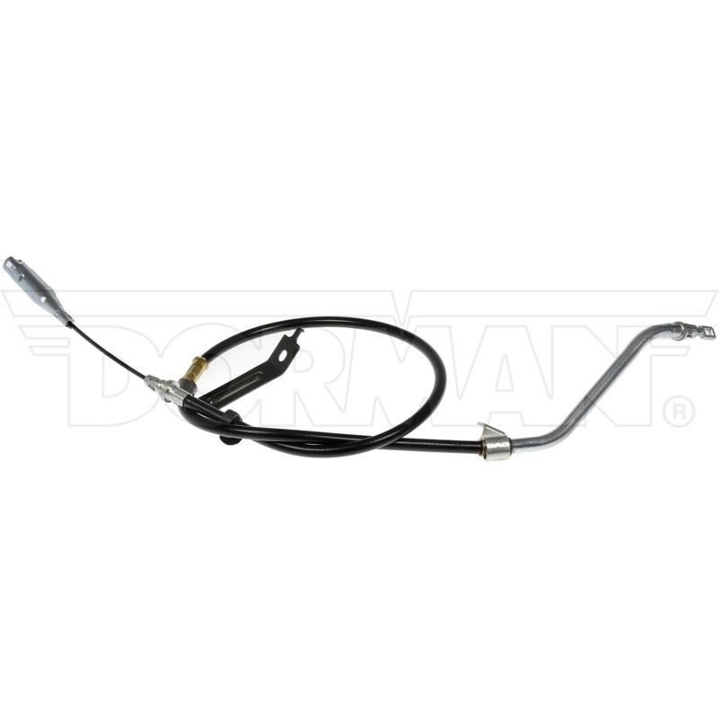 2008 Ford Escape Parking Brake Cable Rear Left Dorman C661398 image 2 of 4