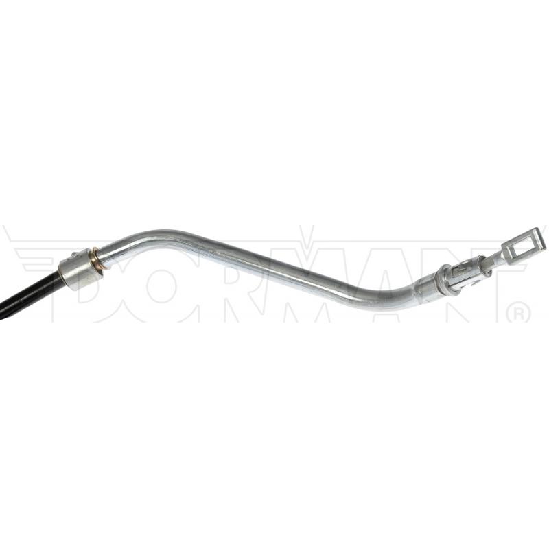 2008 Ford Escape Parking Brake Cable Rear Left Dorman C661398 image 3 of 4