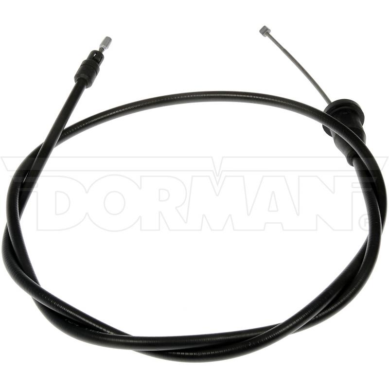 Dorman C661399 Parking Brake Cable product image 3 of 4