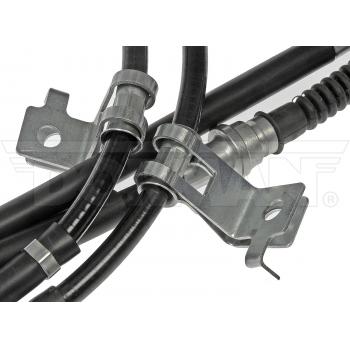 2004 Mazda 6 Parking Brake Cable Rear Left Dorman C661400 image 1 of 4