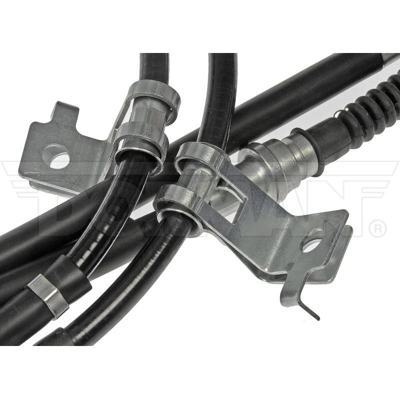 Dorman C661400 Parking Brake Cable product image 1 of 6