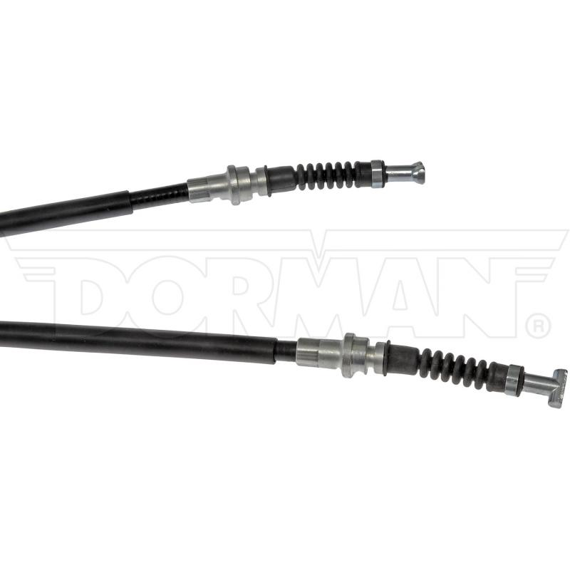 Dorman C661400 Parking Brake Cable product image 3 of 6