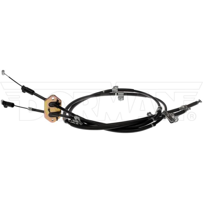 Dorman C661400 Parking Brake Cable product image 4 of 6
