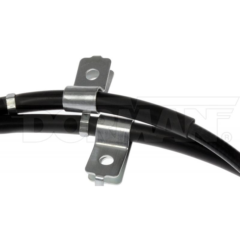 Dorman C661400 Parking Brake Cable product image 5 of 6
