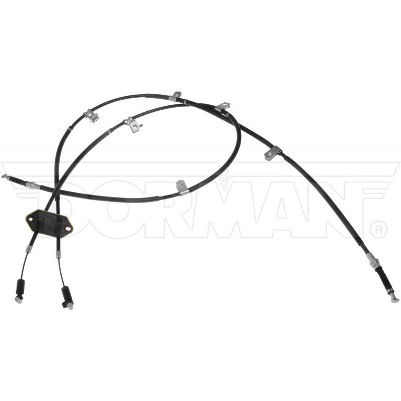 Dorman C661400 Parking Brake Cable product image 6 of 6