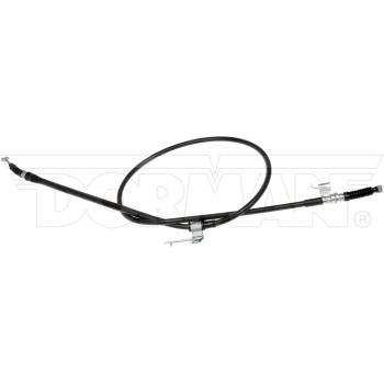 2002 Mazda Protege5 Parking Brake Cable Rear Right Dorman C661401 image 1 of 4