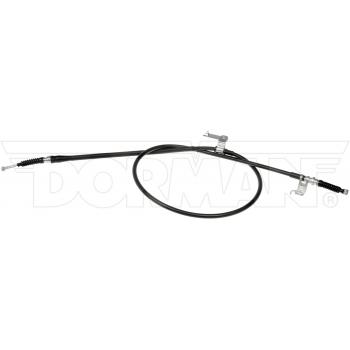 2002 Mazda Protege5 Parking Brake Cable Rear Right Dorman C661401 image 2 of 4