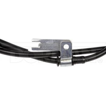 2002 Mazda Protege5 Parking Brake Cable Rear Right Dorman C661401 image 3 of 4