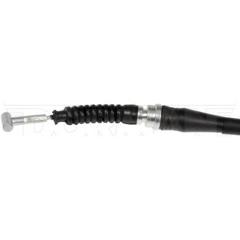 2002 Mazda Protege5 Parking Brake Cable Rear Right Dorman C661401 image 4 of 4