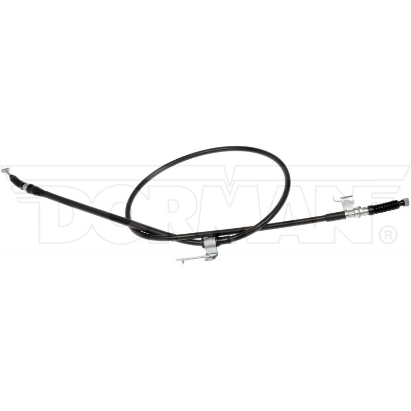 2002 Mazda Protege5 Parking Brake Cable Rear Right Dorman C661401 image 1 of 4