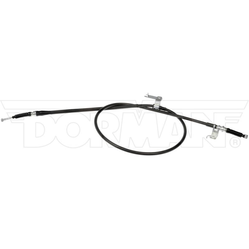 2002 Mazda Protege5 Parking Brake Cable Rear Right Dorman C661401 image 2 of 4