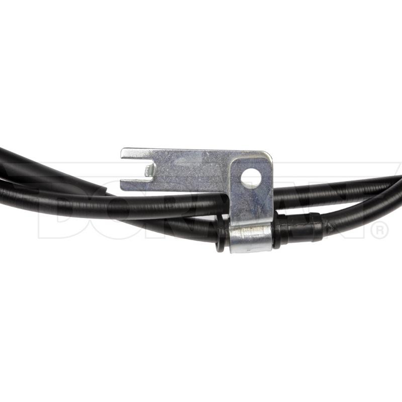 2002 Mazda Protege5 Parking Brake Cable Rear Right Dorman C661401 image 3 of 4