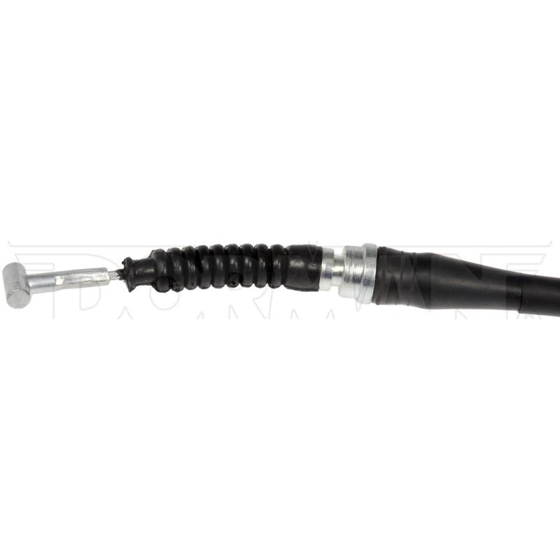 2002 Mazda Protege5 Parking Brake Cable Rear Right Dorman C661401 image 4 of 4
