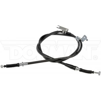 2002 Mazda Protege5 Parking Brake Cable Rear Left Dorman C661402 image 1 of 4