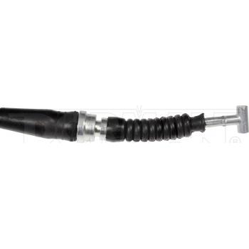 2002 Mazda Protege5 Parking Brake Cable Rear Left Dorman C661402 image 3 of 4