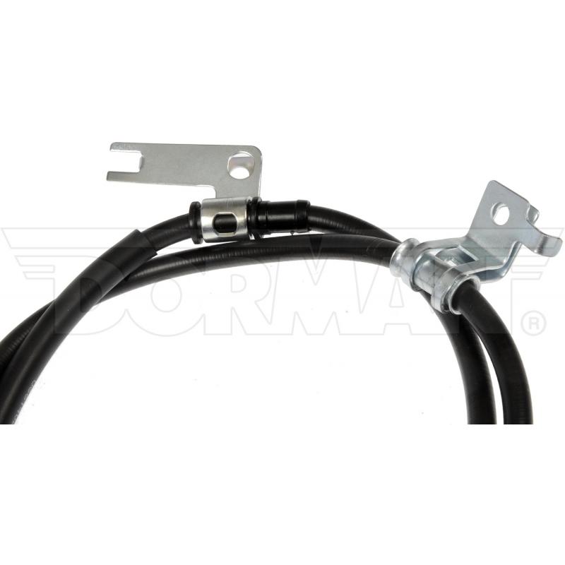 2002 Mazda Protege5 Parking Brake Cable Rear Left Dorman C661402 image 2 of 4