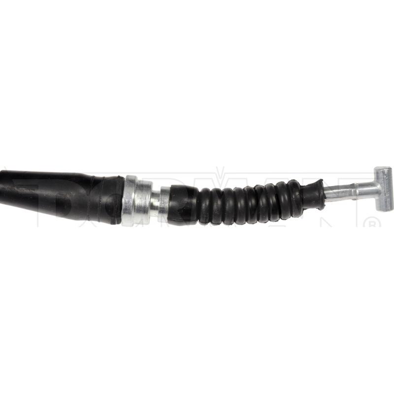 2002 Mazda Protege5 Parking Brake Cable Rear Left Dorman C661402 image 3 of 4