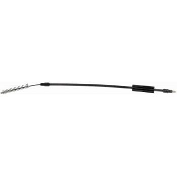 2009 Cadillac SRX Parking Brake Cable Rear Left Dorman C661408 image 3 of 4