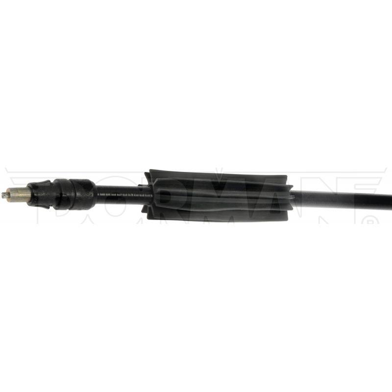 Dorman C661408 - Parking Brake Cable Dorman C661408 Parking Brake Cable product image 1 of 4