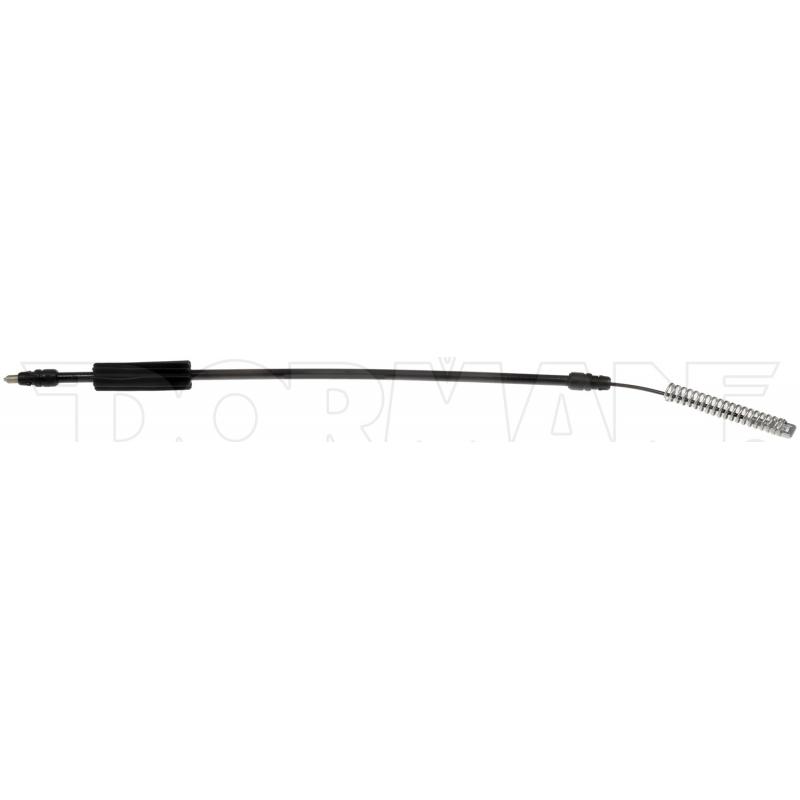 Dorman C661408 - Parking Brake Cable Dorman C661408 Parking Brake Cable product image 4 of 4