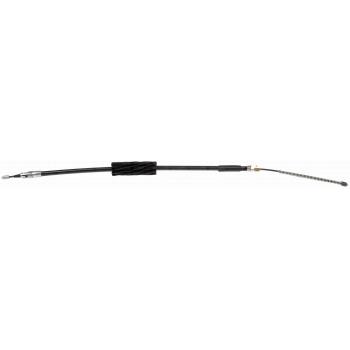 2005 Cadillac DeVille Parking Brake Cable Rear Left Dorman C661409 image 2 of 4
