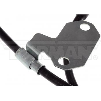 2011 Jeep Liberty Parking Brake Cable Rear Left Dorman C661422 image 2 of 4