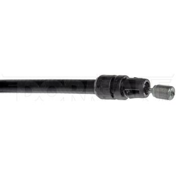 2011 Jeep Liberty Parking Brake Cable Rear Left Dorman C661422 image 4 of 4