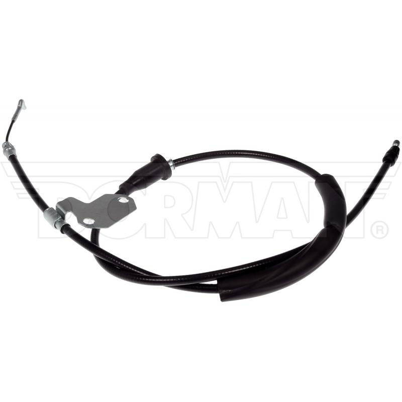 2011 Jeep Liberty Parking Brake Cable