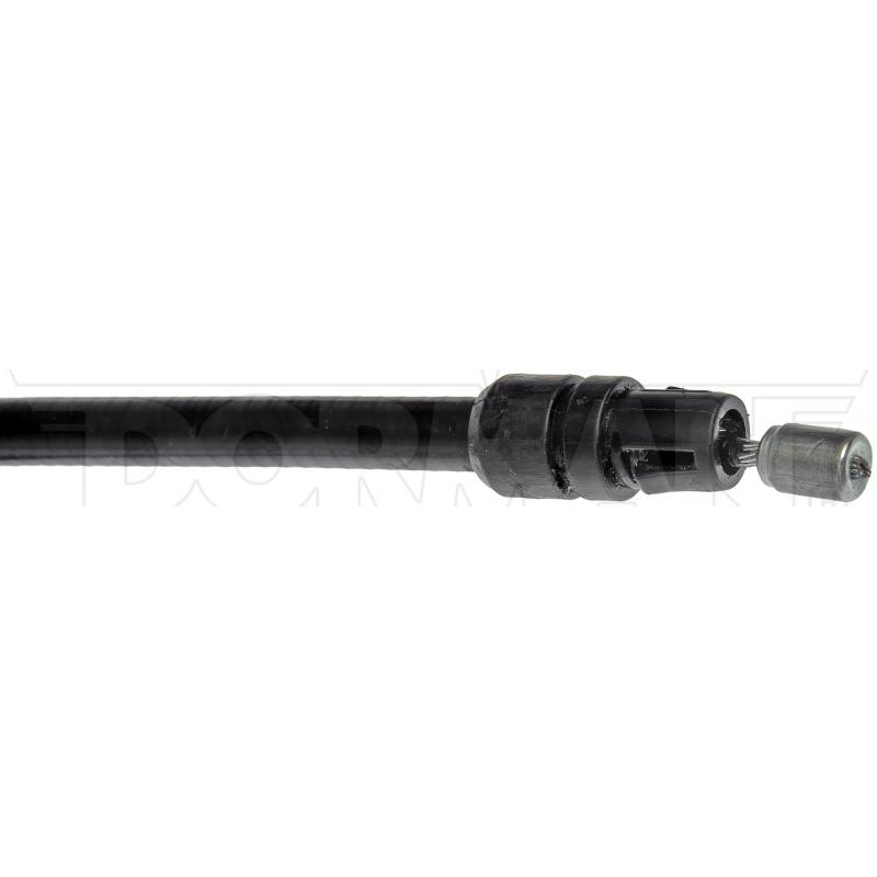 2012 Jeep Liberty Parking Brake Cable Rear Left Dorman C661422 image 4 of 4