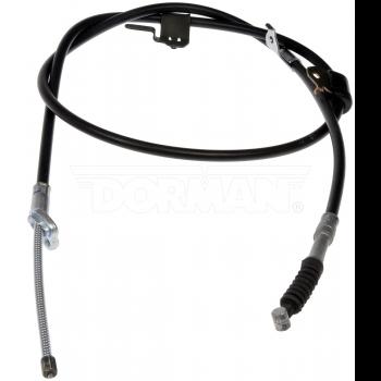 2007 Toyota Corolla Parking Brake Cable Rear Left Dorman C661423 image 2 of 4
