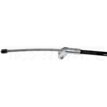 2007 Toyota Corolla Parking Brake Cable Rear Left Dorman C661423 image 3 of 4