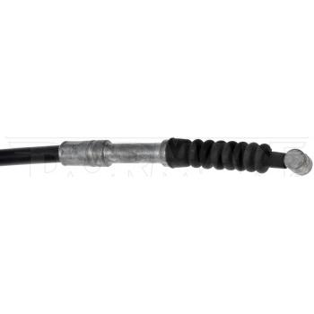 2007 Toyota Corolla Parking Brake Cable Rear Left Dorman C661423 image 4 of 4