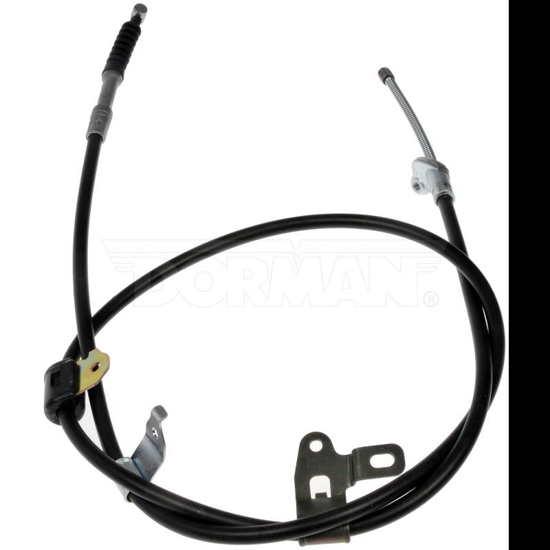 Dorman C661423 Parking Brake Cable product image 1 of 4