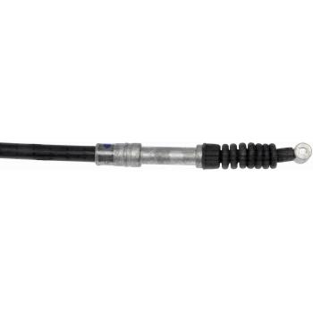2007 Toyota Corolla Parking Brake Cable Rear Right Dorman C661424 image 1 of 4