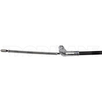 2007 Toyota Corolla Parking Brake Cable Rear Right Dorman C661424 image 3 of 4