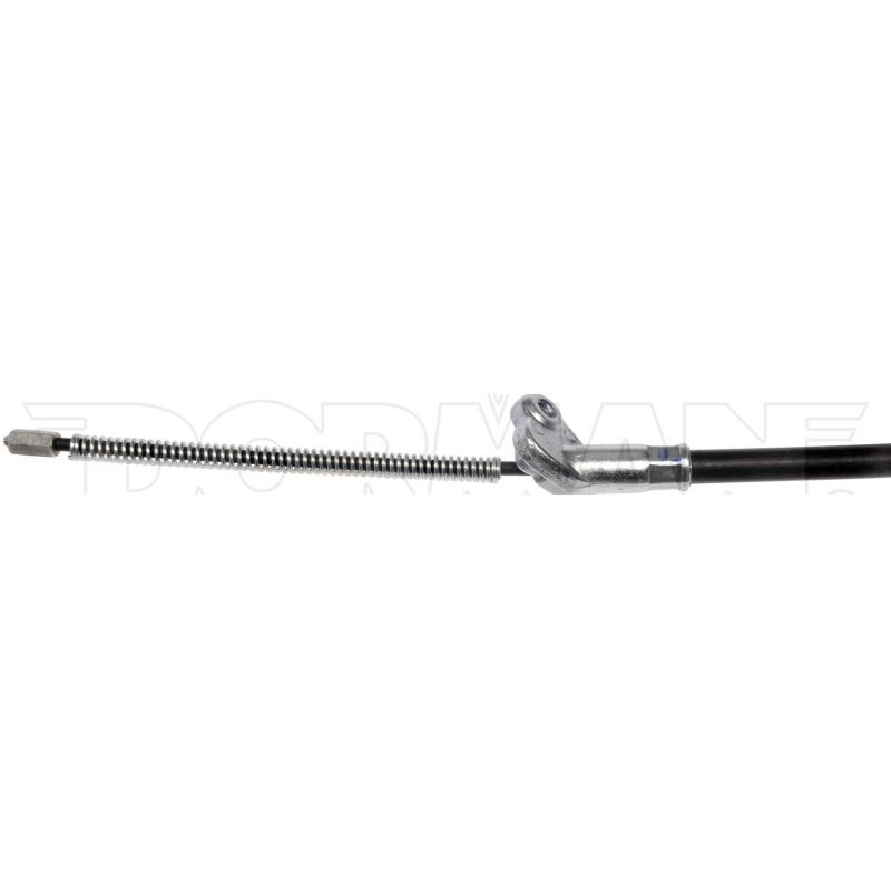 2004 Toyota Corolla Parking Brake Cable Rear Right Dorman C661424 image 3 of 4