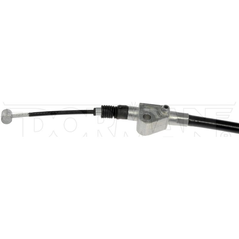 2010 Toyota Highlander Parking Brake Cable Rear Right Dorman C661430 image 1 of 4