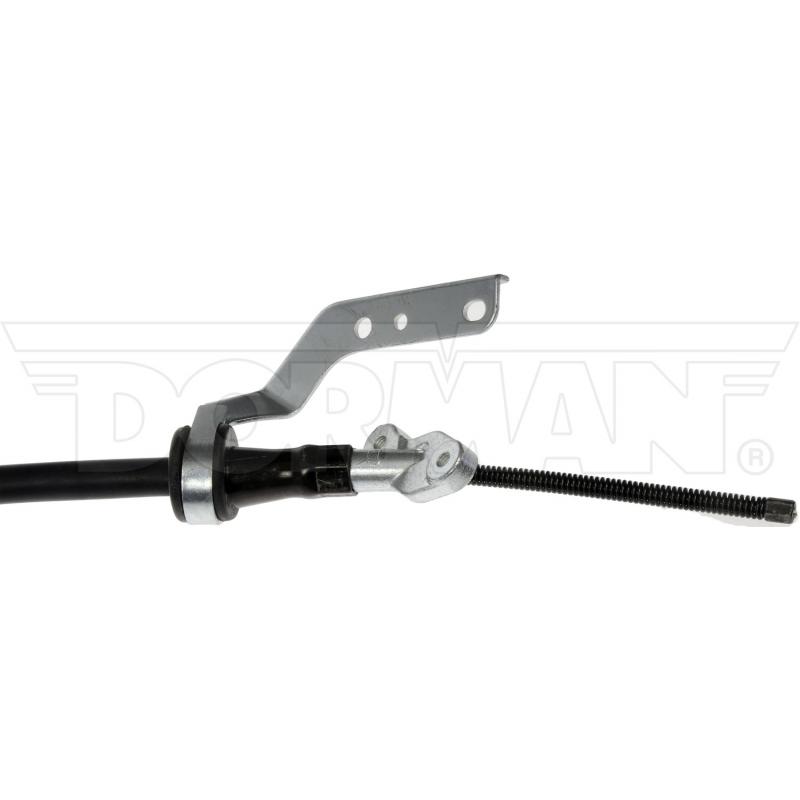 2010 Toyota Highlander Parking Brake Cable Rear Right Dorman C661430 image 2 of 4