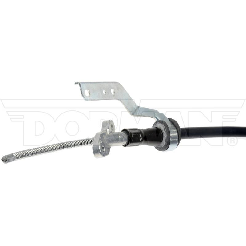 2010 Toyota Highlander Parking Brake Cable Rear Left Dorman C661431 image 3 of 4