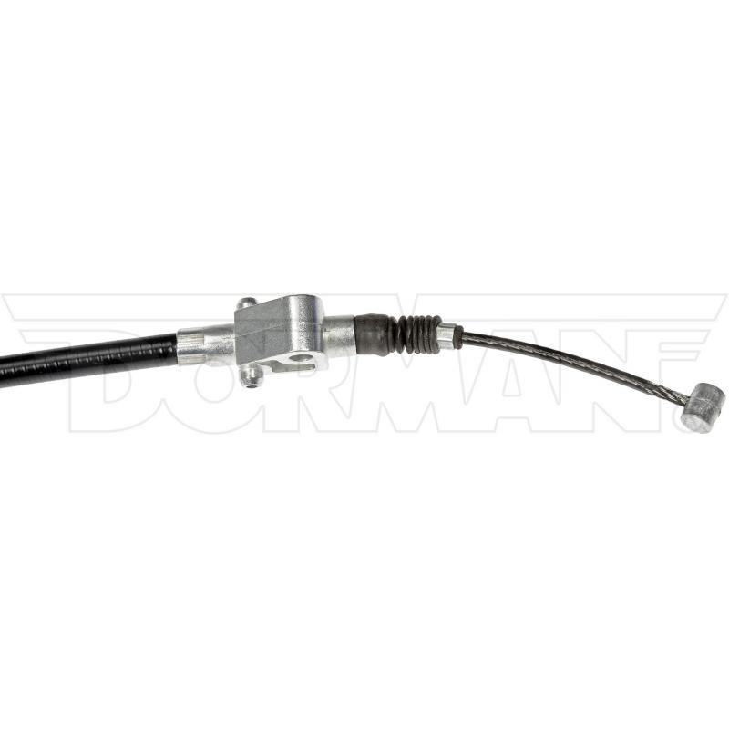 2010 Toyota Highlander Parking Brake Cable Rear Left Dorman C661431 image 4 of 4