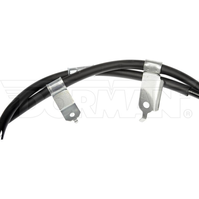 Dorman C661431 Parking Brake Cable product image 5 of 5