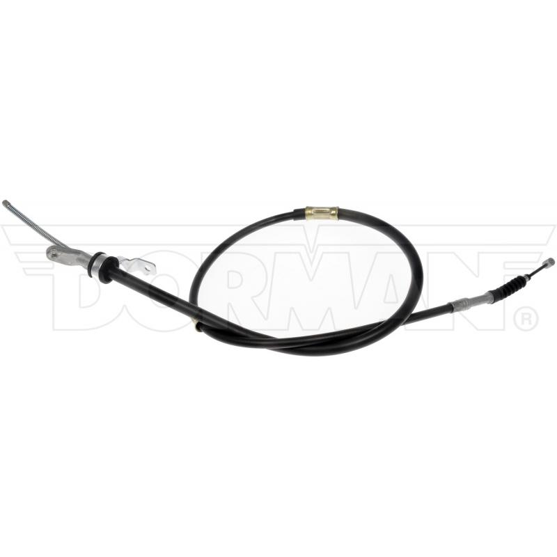 2004 Toyota RAV4 Parking Brake Cable Rear Right Dorman C661432 image 2 of 4