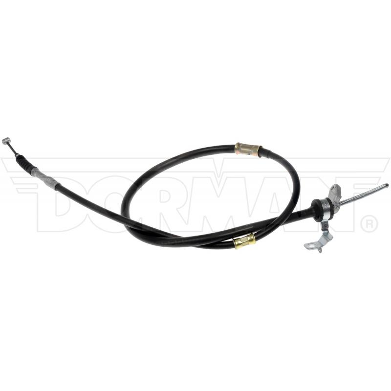 2004 Toyota RAV4 Parking Brake Cable Rear Left Dorman C661433 image 2 of 4