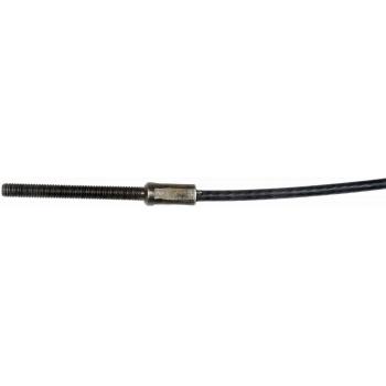 2002 Toyota Highlander Parking Brake Cable
