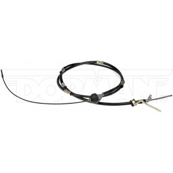 2002 Toyota Highlander Parking Brake Cable Rear Right Dorman C661437 image 2 of 4