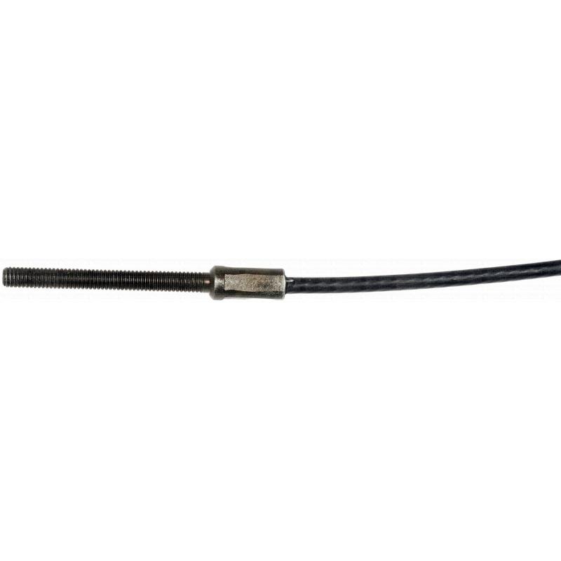 2002 Toyota Highlander Parking Brake Cable